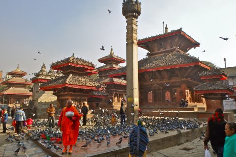 kathmandu