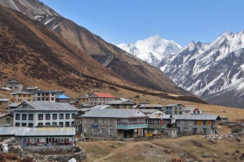 langtang-valley-short-trek