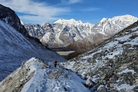 manaslu-peak-region